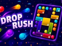 Gioco Drop Rush
