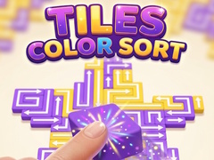 Gioco Tiles Color Sort