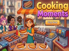 Gioco Cooking Moments