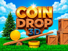 Gioco Coin Drop 3D