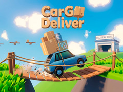 Gioco CarGO Deliver