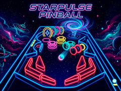 Gioco StarPulse Pinball