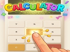 Gioco Calculator