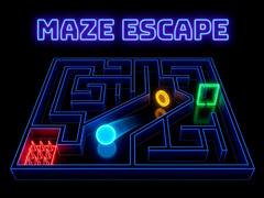 Gioco Maze Escape