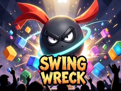 Gioco Swing Wreck