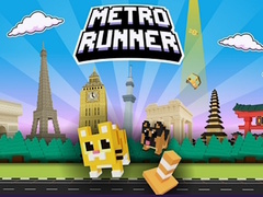 Gioco Metro Runner