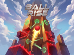 Gioco Ball Rise