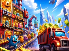 Gioco Monster Factory Tycoon