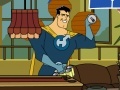 Gioco Drawn Together: Soak It!