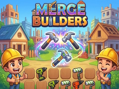 Gioco Merge Builders