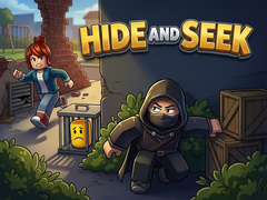 Gioco Hide And Seek