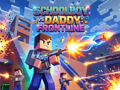Gioco Schoolboy vs Daddy: Frontline