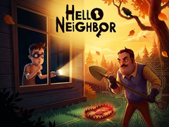 Gioco Hello Neighbor