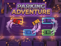 Gioco Parking Adventure
