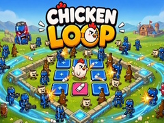 Gioco Chicken Loop
