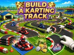 Gioco Build a Karting Track