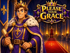 Gioco Please Your Grace