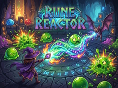 Gioco Rune Reactor