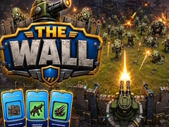 Gioco The Wall