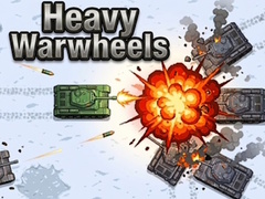 Gioco Heavy Warwheels
