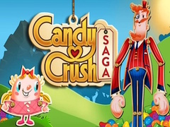 Gioco Candy Crush Saga