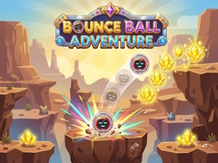 Gioco Bounce Ball Adventure