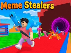 Gioco Meme Stealers