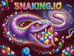 Gioco Snaking.io