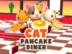 Gioco Cat Pancake Diner