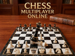 Gioco Chess Multiplayer Online