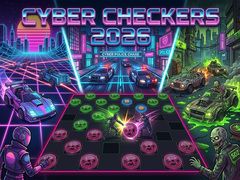 Gioco Cyber Checkers 2026