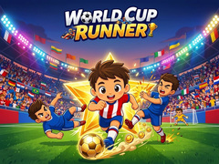 Gioco World Cup Runner