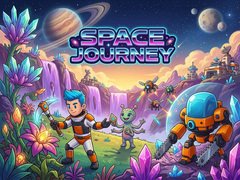 Gioco Space Journey