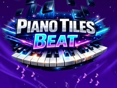 Gioco Piano Tiles Beat