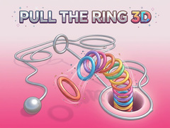 Gioco Pull the Ring 3D