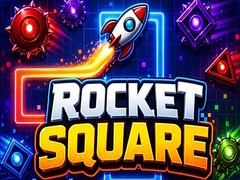 Gioco Rocket Square