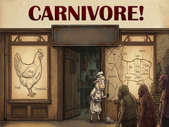 Gioco Carnivore