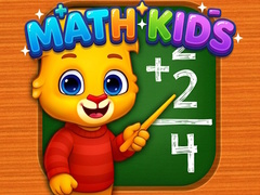 Gioco Math Kids