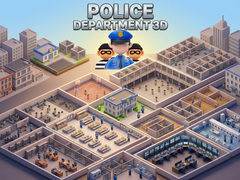 Gioco Police Department 3D