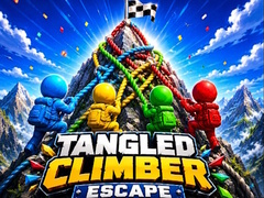 Gioco Tangled Climber Escape