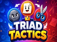 Gioco Triad Tactics