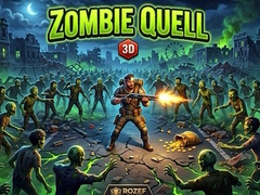 Gioco Zombie Quell 3D