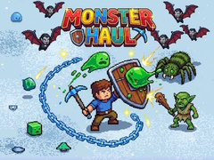 Gioco Monster Haul