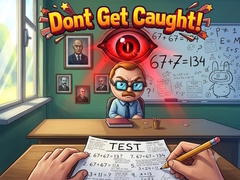 Gioco Dont Get Caught!