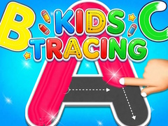 Gioco Kids Tracing 
