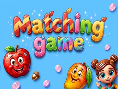 Gioco Matching game