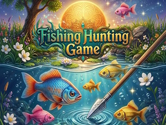 Gioco Fishing Hunting Game