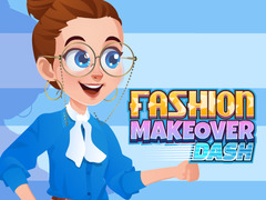 Gioco Fashion Makeover Dash