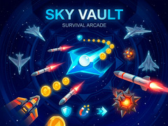 Gioco Sky Vault - Survival Arcade