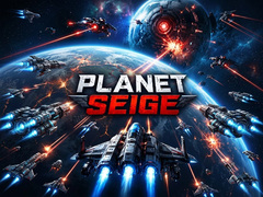 Gioco Planet Seige